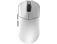 Мишки Cougar Revenger Pro 4K, White