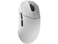 Мишки Cougar Revenger Pro 4K, White