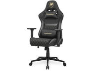 Геймърски столове Cougar Armor One V2 Gold F, Woven Fabric