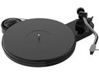 Грамофони Pro-Ject RPM 3 Carbon (2M Silver) - черен гланц