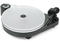 Грамофони Pro-Ject RPM 5 Carbon - черен гланц