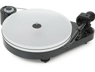 Грамофони Pro-Ject RPM 5 Carbon - черен гланц