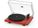 Грамофони Pro-Ject Debut Carbon EVO (2M Red) - червен