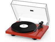 Грамофони Pro-Ject Debut Carbon EVO (2M Red) - червен