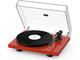 Грамофони Pro-Ject Debut Carbon EVO (2M Red) - червен