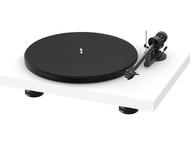 Грамофони Pro-Ject Debut Carbon EVO (2M Red) - бял мат