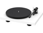 Грамофони Pro-Ject Debut Carbon EVO (2M Red) - бял мат