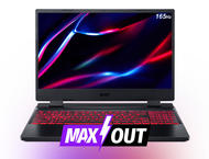 Лаптопи Acer Nitro 5 (AN515-58) - MAXOUT
