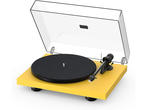 Грамофони Pro-Ject Debut Carbon EVO (2M Red) - жълт