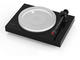Грамофони Pro-Ject X2 B (Quintet Red) - черен гланц