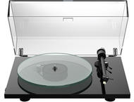 Грамофони Pro-Ject T2 (Rainier) - черен гланц