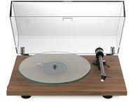 Грамофони Pro-Ject T2 (Rainier) - кафяв