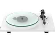 Грамофони Pro-Ject T2 (Rainier) - бял мат