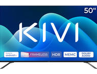 Телевизори KIVI 50U730QB