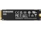 SSD 4TB Samsung 990 EVO Plus