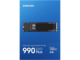SSD 4TB Samsung 990 EVO Plus