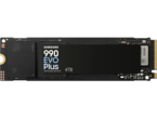 SSD 4TB Samsung 990 EVO Plus