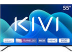 Телевизори KIVI 55U730QB