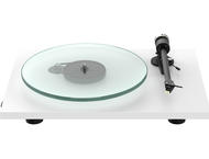 Грамофони Pro-Ject T2 W (Rainier) - бял