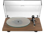 Грамофони Pro-Ject T2 W (Rainier) - кафяв