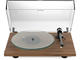 Грамофони Pro-Ject T2 W (Rainier) - кафяв