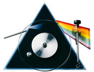 Грамофони Pro-Ject The Dark Side of the Moon (Pick it Pro)