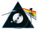 Грамофони Pro-Ject The Dark Side of the Moon (Pick it Pro)