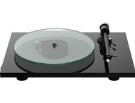 Грамофони Pro-Ject T2 Super Phono (Rainier) - черен гланц