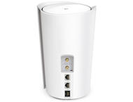 Мрежово оборудване TP-Link Deco X50-5G AX3000