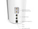 Мрежово оборудване TP-Link Deco X50-5G AX3000
