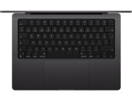 Лаптопи Apple MacBook Pro 14" Space Black M4 Max (2024)