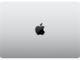 Лаптопи Apple MacBook Pro 14" Silver M4 Max (2024)