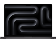 Лаптопи Apple MacBook Pro 16" Space Black M4 Max (2024)