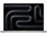 Лаптопи Apple MacBook Pro 16" Silver M4 Max (2024)