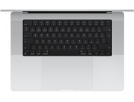 Лаптопи Apple MacBook Pro 16" Silver M4 Max (2024)