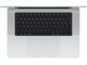 Лаптопи Apple MacBook Pro 16" Silver M4 Max (2024)