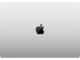 Лаптопи Apple MacBook Pro 16" Silver M4 Max (2024)