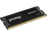 Оперативна памет 16GB DDR5 5600 MT/s Kingston FURY Impact SODIMM