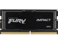 Оперативна памет 16GB DDR5 5600 MT/s Kingston FURY Impact SODIMM