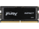 Оперативна памет 16GB DDR5 5600 MT/s Kingston FURY Impact SODIMM