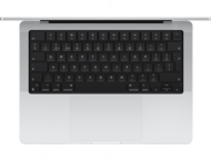 Лаптопи Apple MacBook Pro 14" Silver M4 Pro (2024)