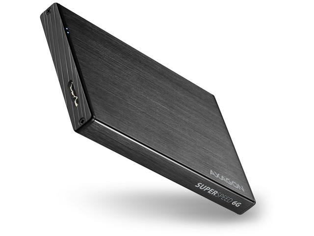 Кутии за дискове Axagon EE25-XA6