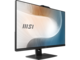 All in One MSI MODERN AM272P 12M-861EU