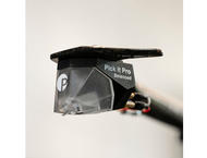 Грамофони Pro-Ject X1 B (Pick it Pro B) - черен гланц