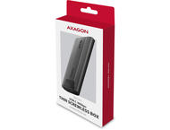 Кутии за дискове Axagon EEM2-GTS2