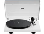 Грамофони Pro-Ject Debut EVO 2 (Pick it MM EVO) - бял гланц