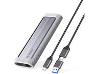 Кутии за дискове Orico AXM2-G2-V1-GY-BP