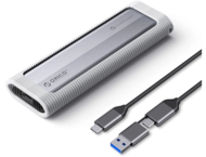 Кутии за дискове Orico AXM2-G2-V1-GY-BP