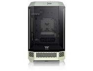 Кутии Thermaltake The Tower 300 Matcha Green