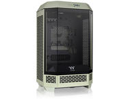 Кутии Thermaltake The Tower 300 Matcha Green